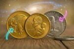 Silver vs Gold Sacagawea Dollar – Which Coin Holds More Value Today?