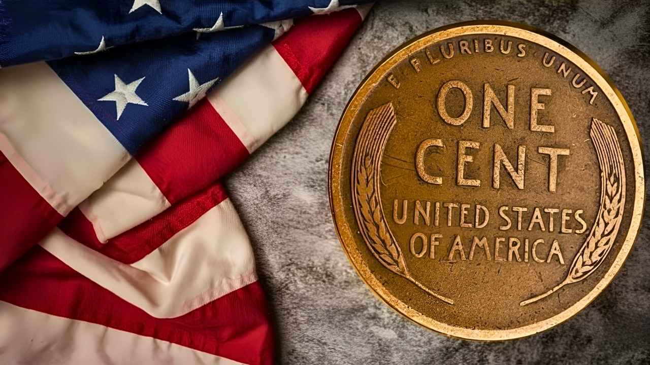 Lincoln Wheat Penny Valued at $5 Million – How to Spot This Rare Find