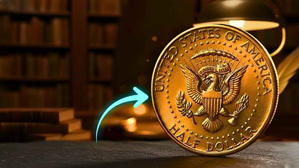 Kennedy Half Dollar Prices – Value Chart and Collector Trends