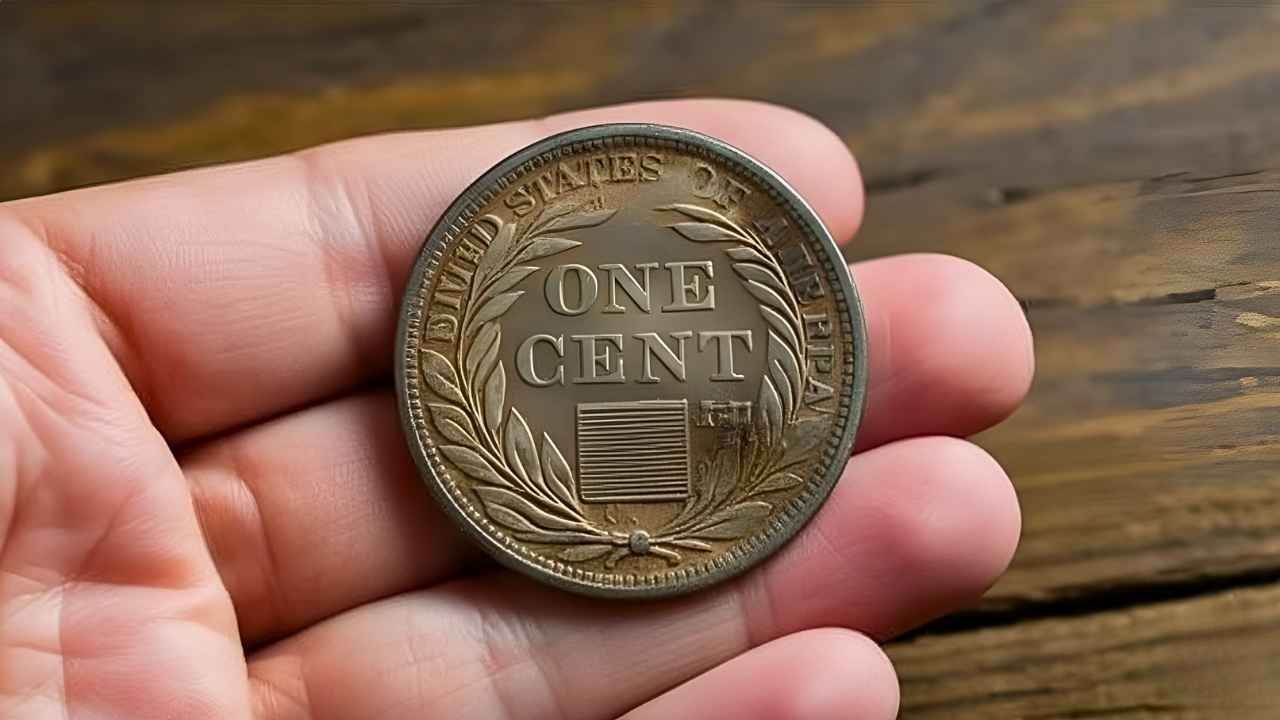 8 Wheat Pennies Worth Thousands – Could They Be in Your Pocket?