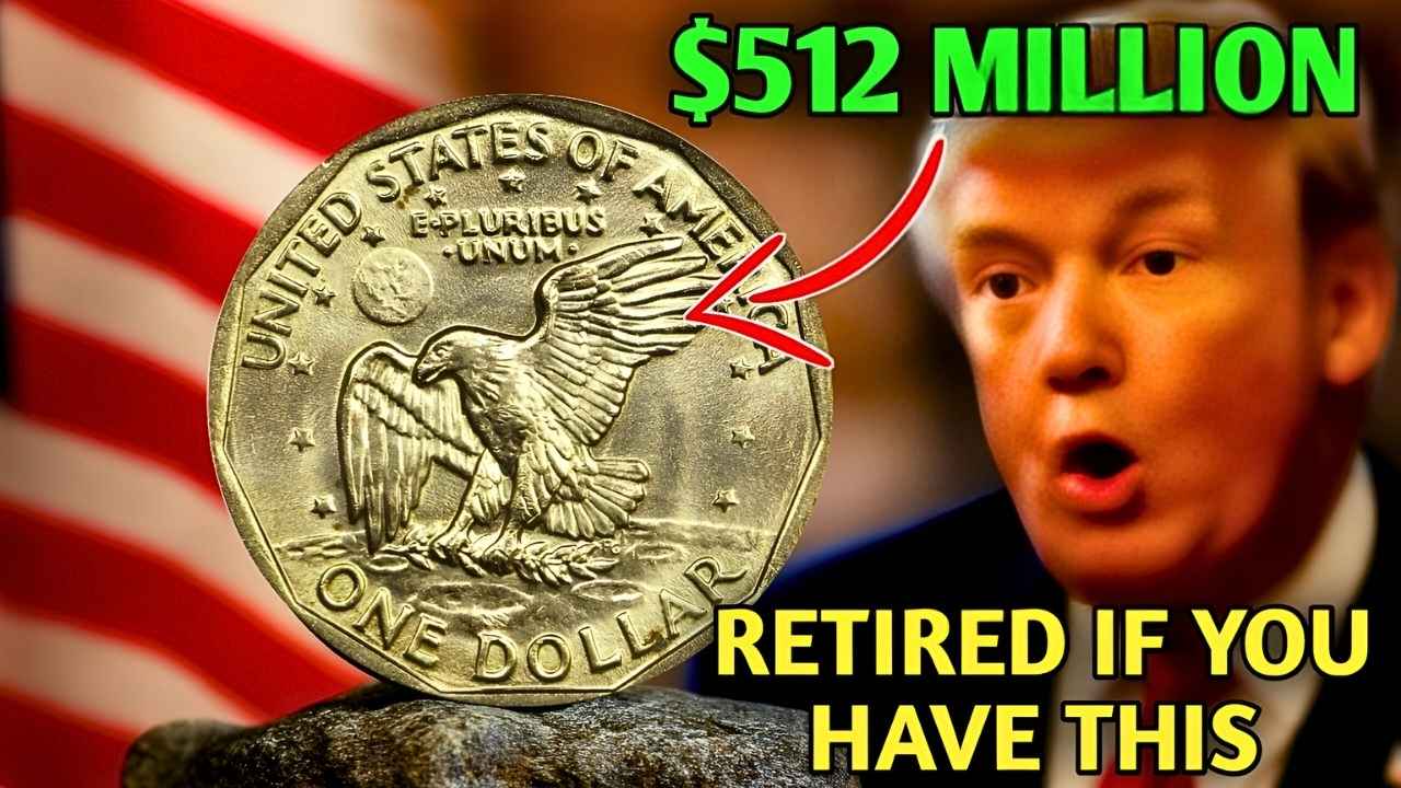 Most Rare & Valuable Susan B. Anthony Dollars – Top 3 Worth Big Money