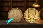 Top Kennedy Half Dollar Error Coins – Most Valuable Varieties and Auction Records