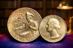 1976 Bicentennial Quarter Valued at $12M – Rare Coin Collector’s Guide