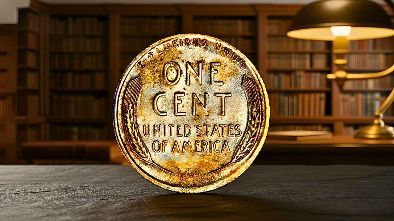 $88 Million Lincoln Wheat Penny – Discover If It’s Still Out There