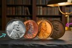 Lincoln Wheat Penny Valued at $8M – Rare Coin Still Circulating