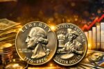 Bicentennial Quarters Valued at $140 Million – Still Circulating Today