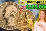 1776‑1976 Bicentennial Error Quarter Worth Up to $1 Million – How Much Is Yours Worth?