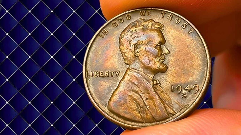 Lincoln Wheat Penny Valued at $209K – Still Circulating in Pocket Change