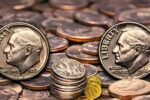Roosevelt Dime Worth $2.31M – Rare Coin Still in Circulation