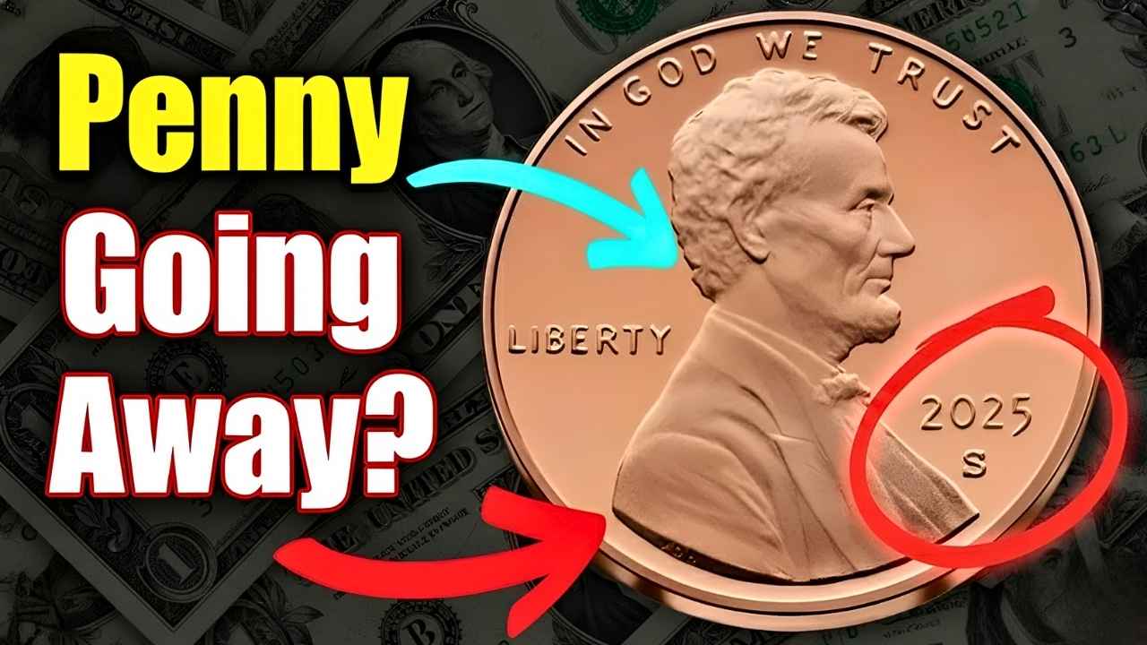 Penny Going Away? Smart and Creative Ways to Use Spare Change Sitting in Your Coin Jar