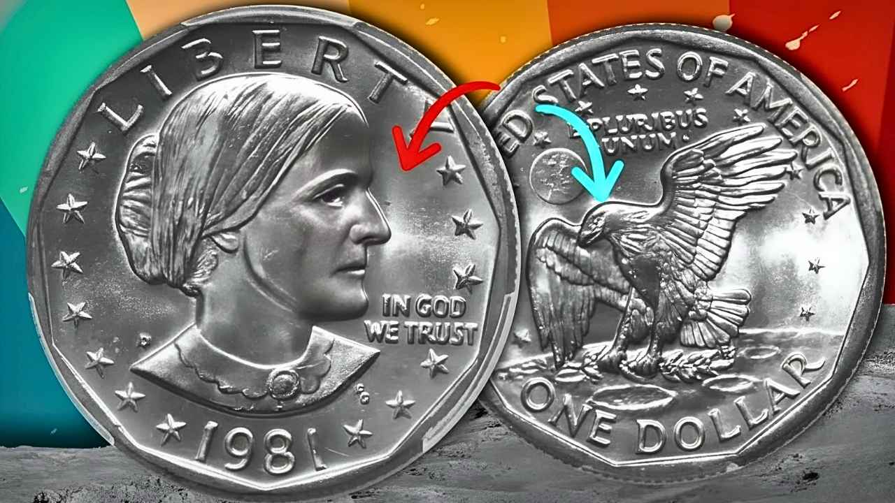 Rare Bicentennial Quarter Valued at $1 Million, Still in Circulation