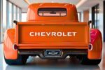 2026 Chevrolet 3100 – Classic Pickup Reborn with Modern Power