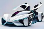 2026 Flixsa Futuristic Electric Supercar – Cutting-Edge Design, Speed & Innovation
