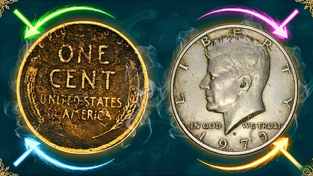 Lincoln Wheat Penny Worth $12.9M: How to Spot This Rare Coin