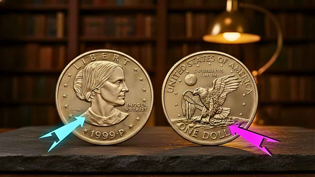 Sacagawea Dollar vs Star Note: Which Rare Treasure Holds More Value?