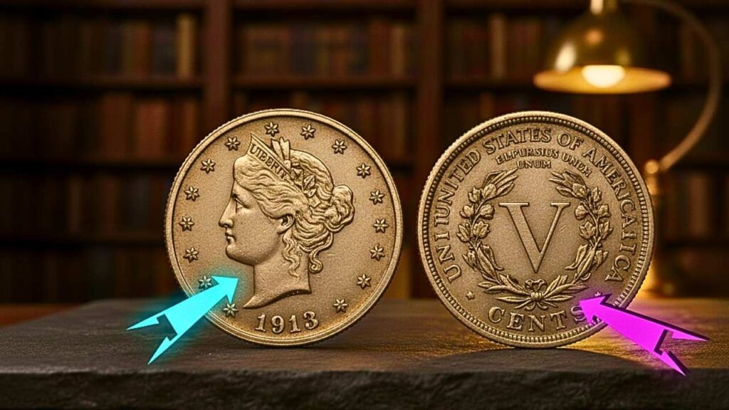 Top 5 Most Valuable Nickel Coins Worth Millions in 2026