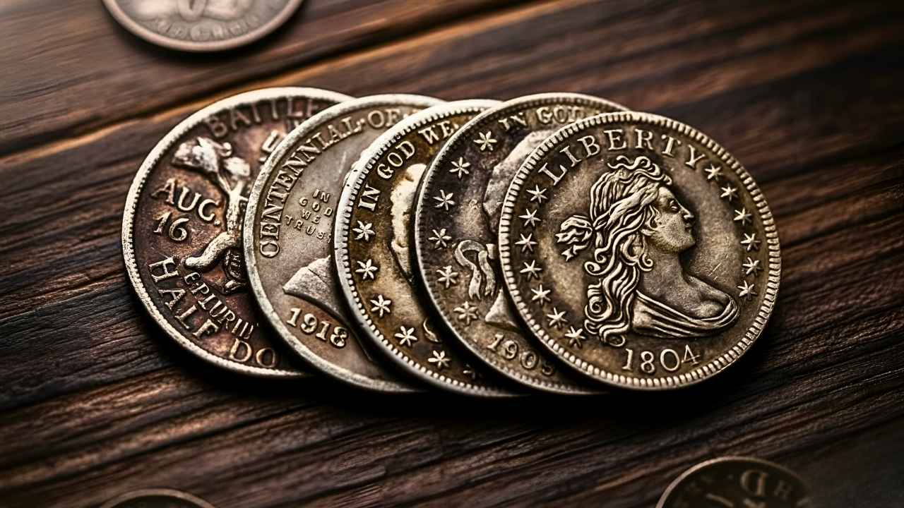 Rare U.S. Penny Worth Millions: Find Yours and Cash In