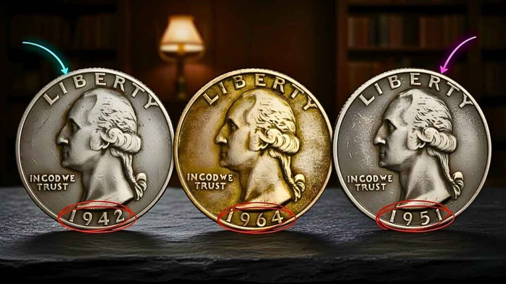 Kennedy Half Dollar Worth $11 Million: Could This Rare Coin Be Hiding